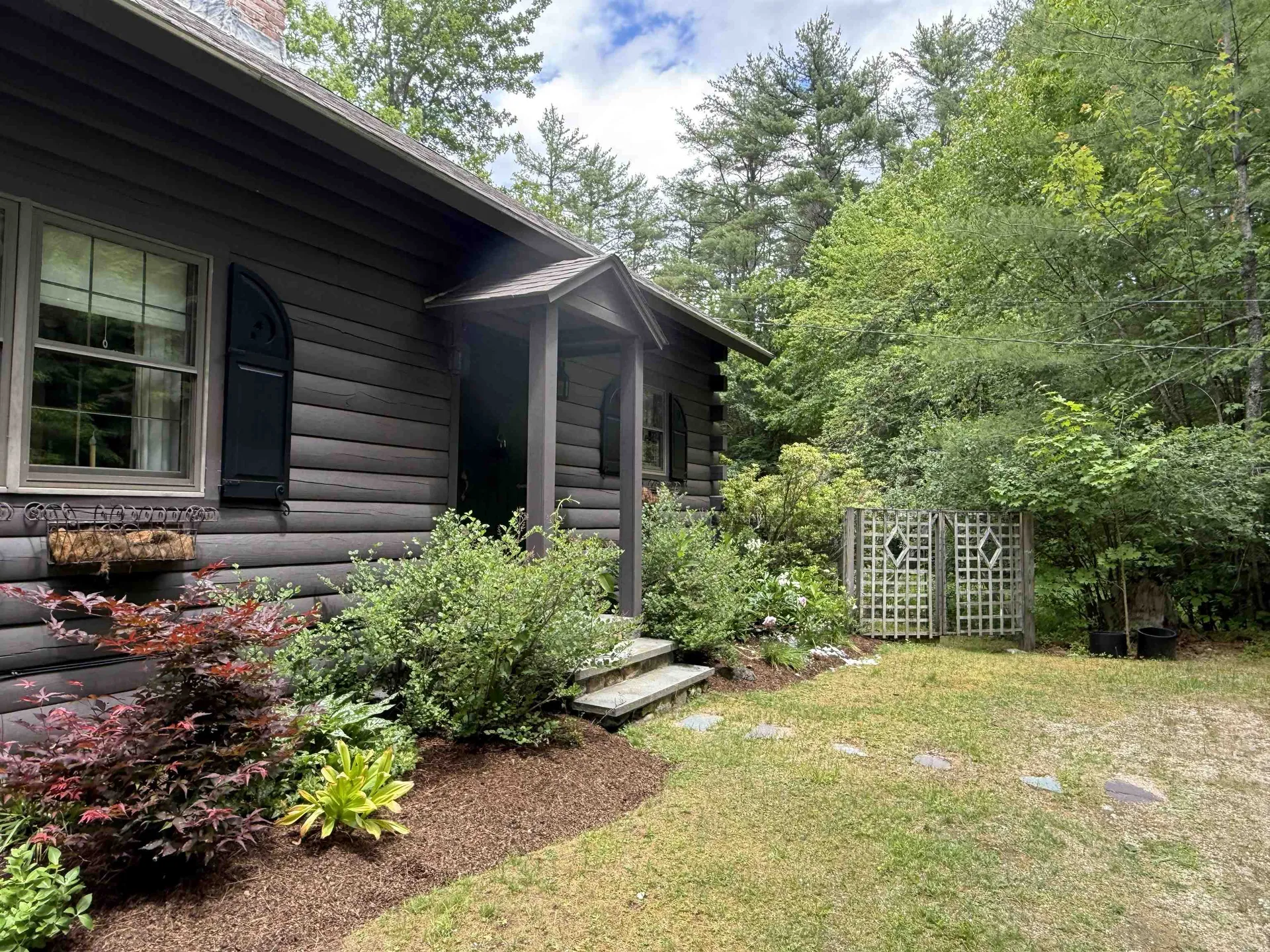 38 Old Jaffrey Road Rindge NH 03461