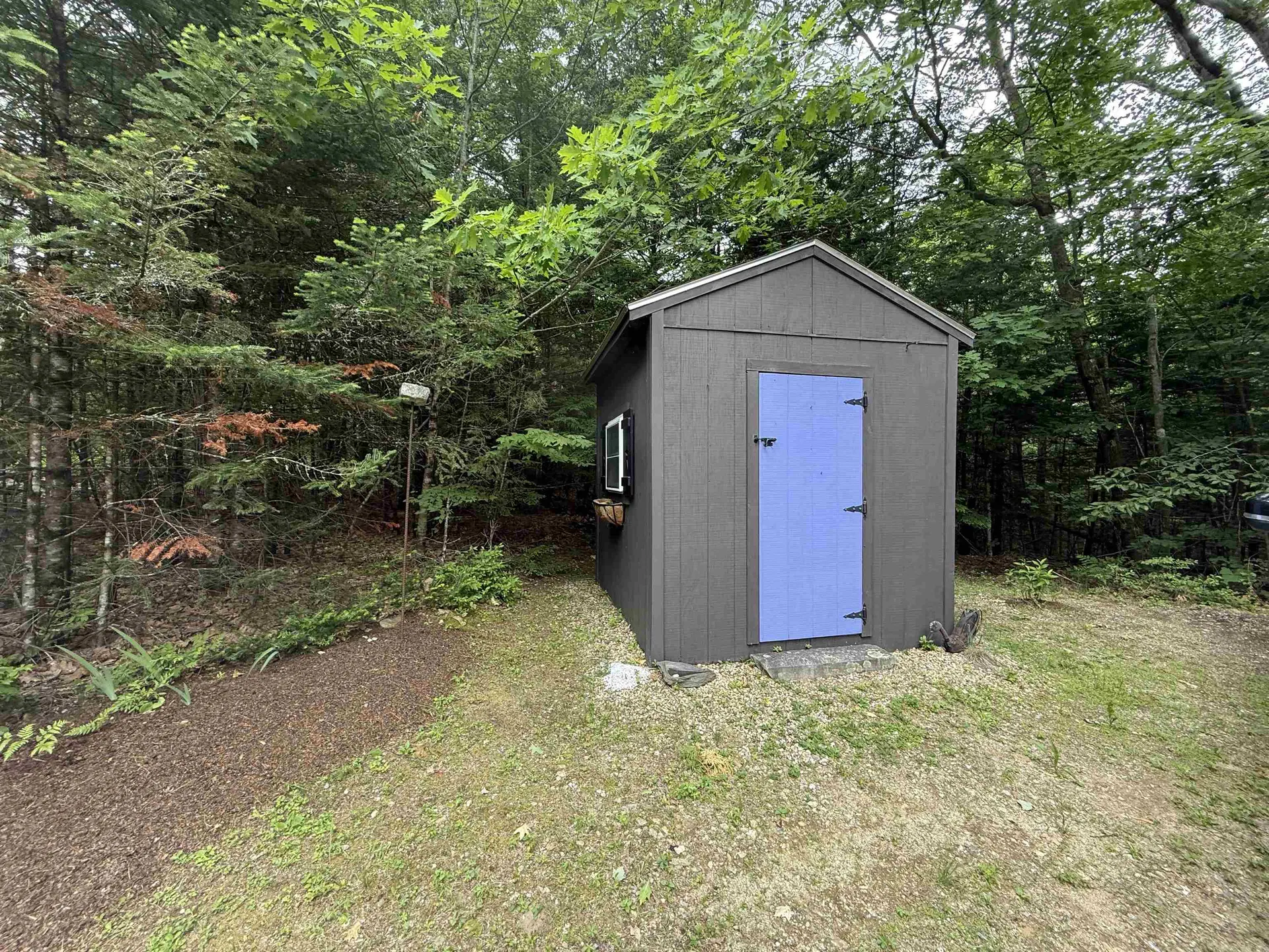 38 Old Jaffrey Road Rindge NH 03461