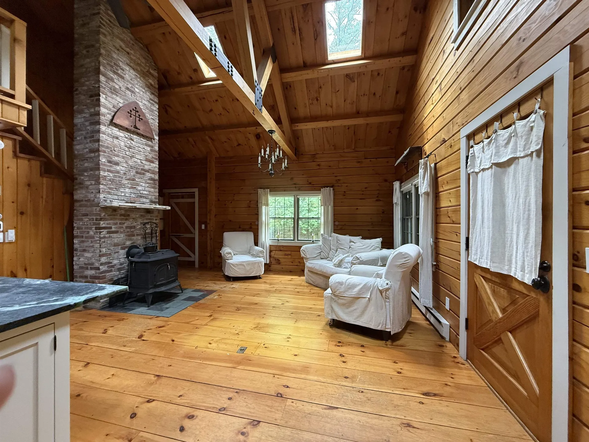 38 Old Jaffrey Road Rindge NH 03461