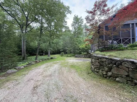38 Old Jaffrey Road Rindge NH 03461