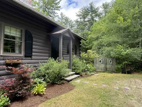 38 Old Jaffrey Road Rindge NH 03461