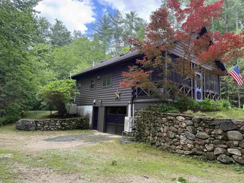 38 Old Jaffrey Road Rindge NH 03461