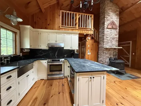 38 Old Jaffrey Road Rindge NH 03461