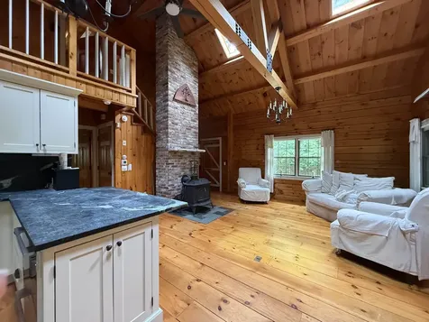 38 Old Jaffrey Road Rindge NH 03461