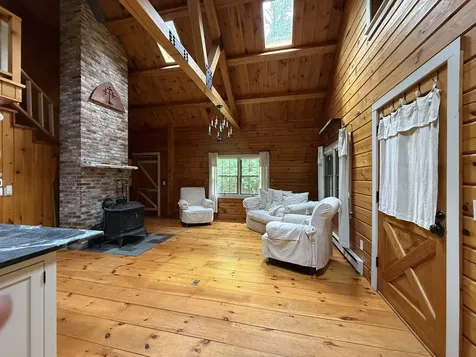 38 Old Jaffrey Road Rindge NH 03461