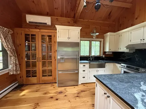 38 Old Jaffrey Road Rindge NH 03461
