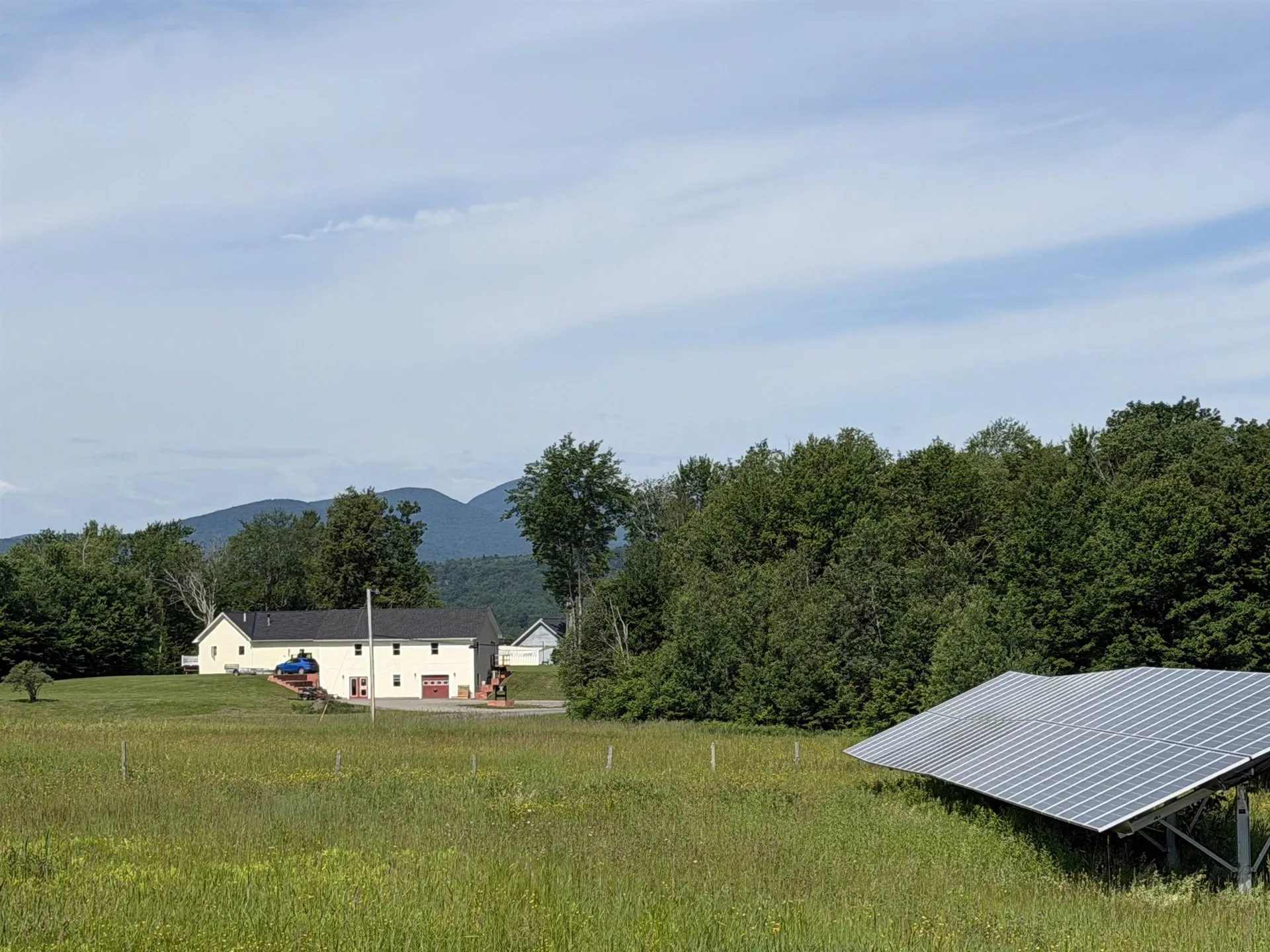 49 Coopers Landing Morristown VT 05661