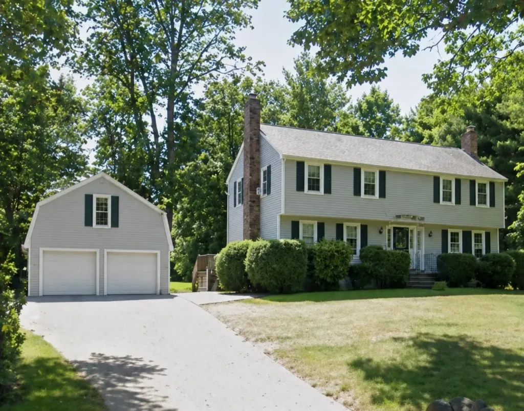 121 Brady Avenue Salem NH 03079