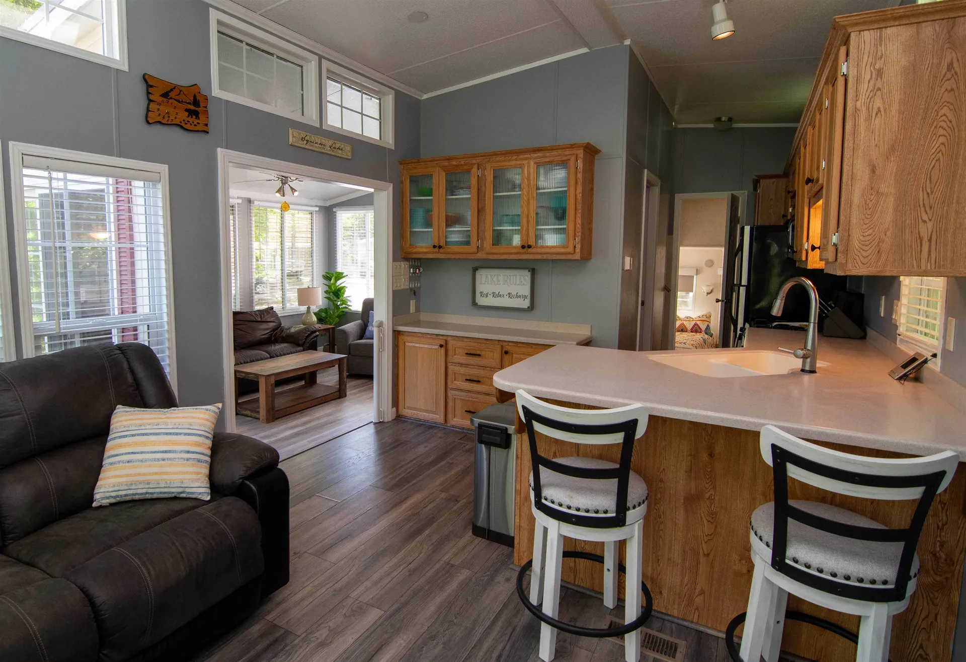 186 High Country Way Holderness NH 03245
