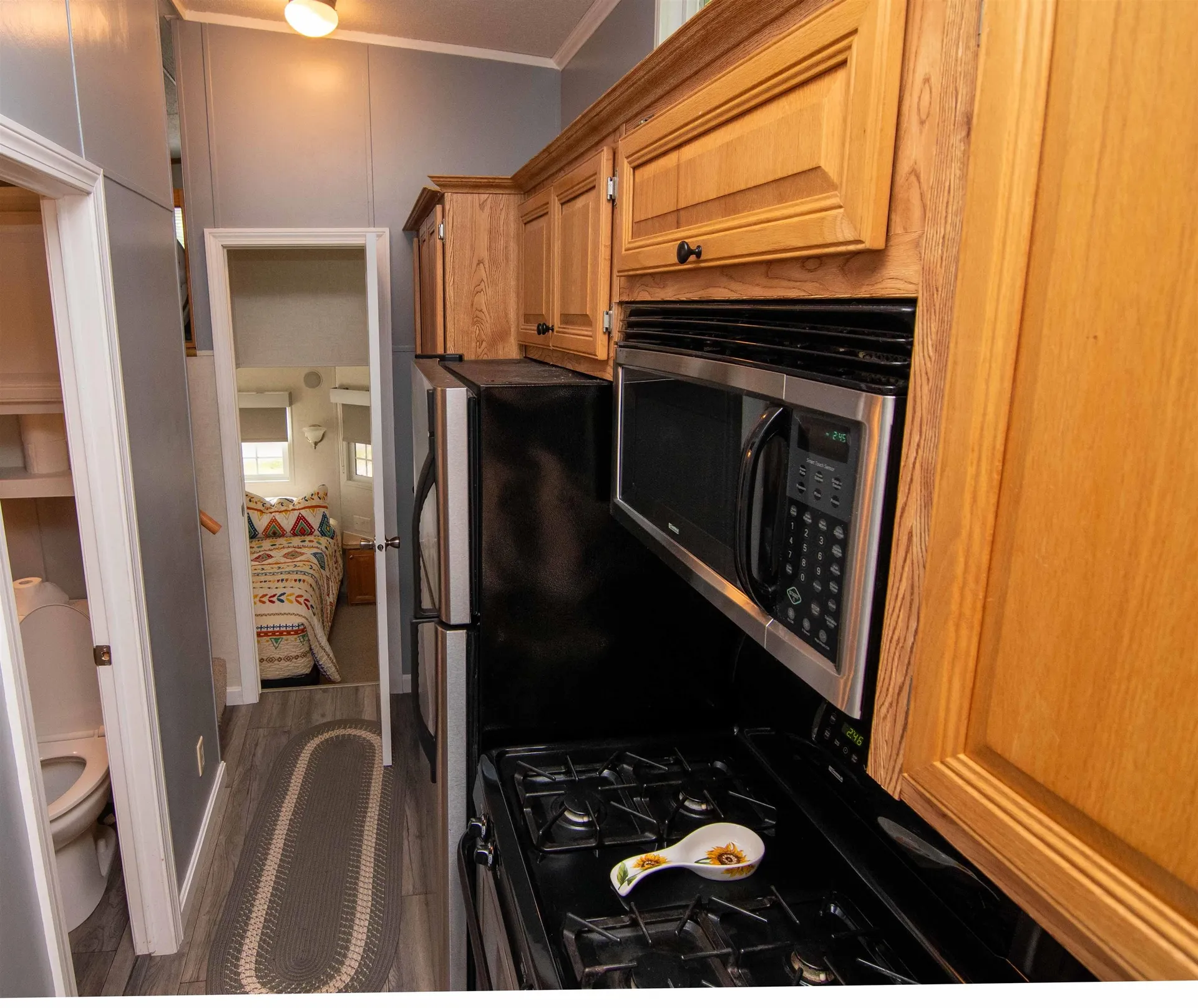 186 High Country Way Holderness NH 03245
