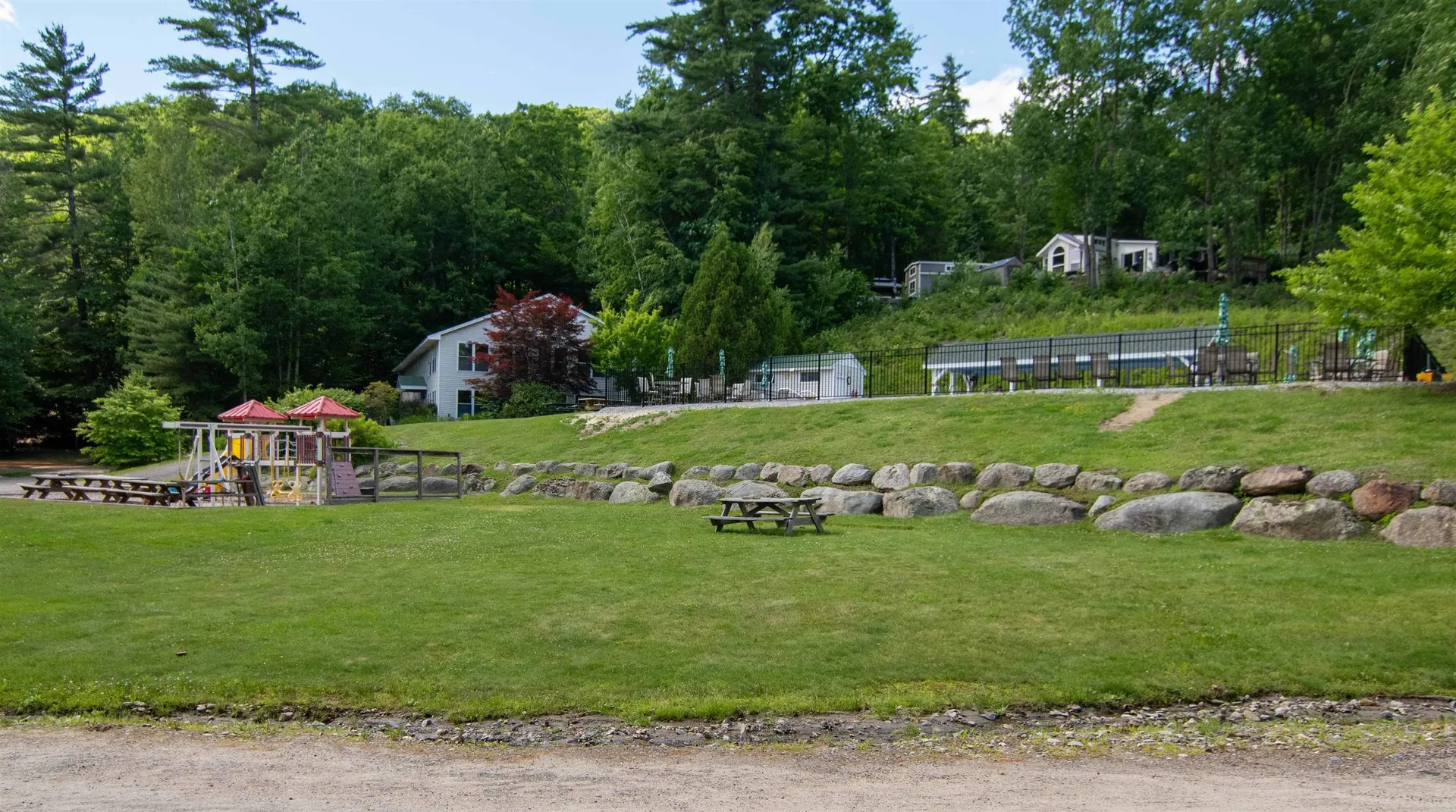 186 High Country Way Holderness NH 03245