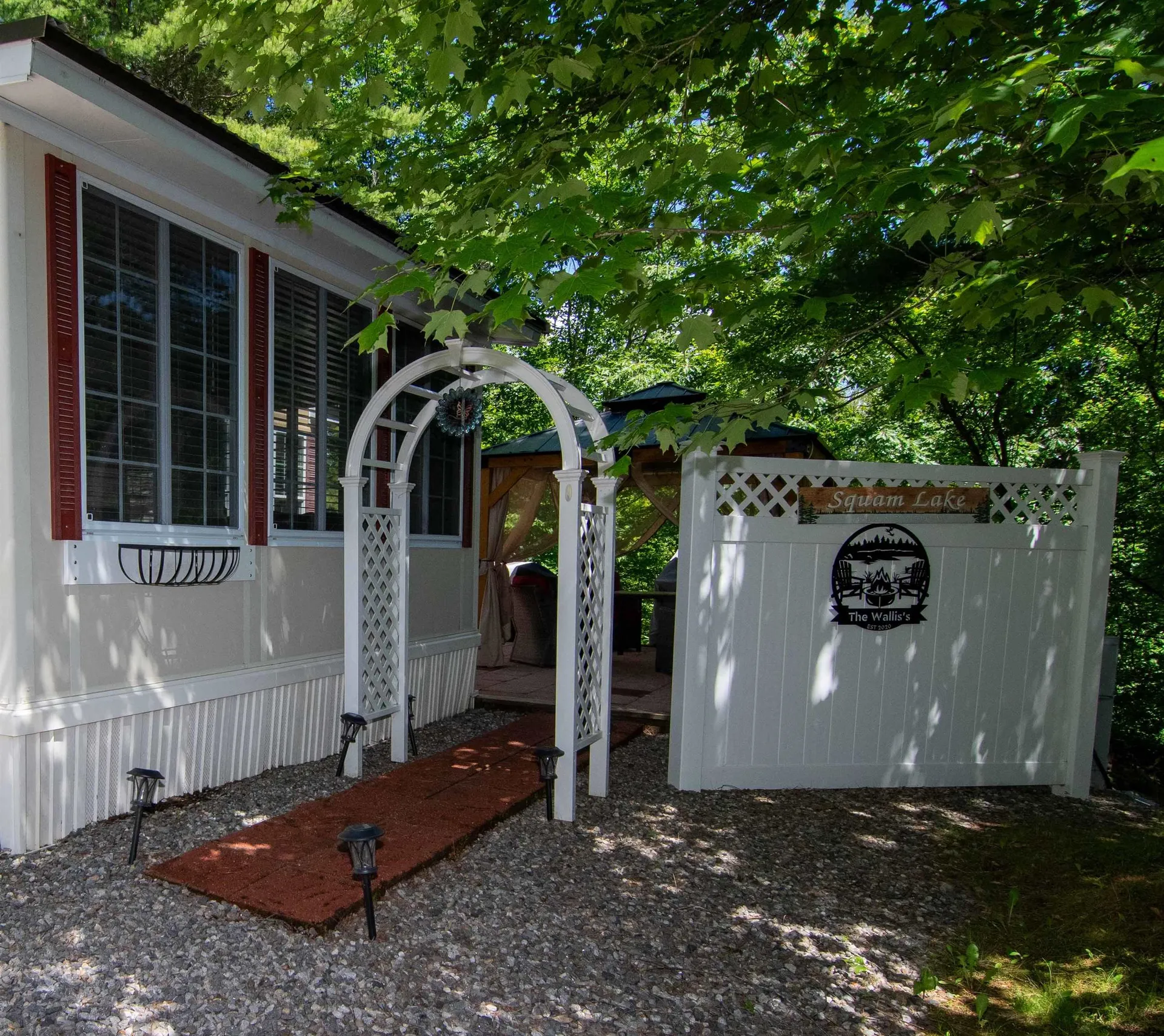 186 High Country Way Holderness NH 03245