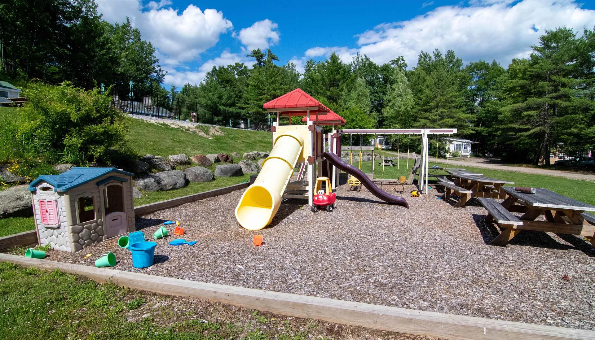 186 High Country Way Holderness NH 03245