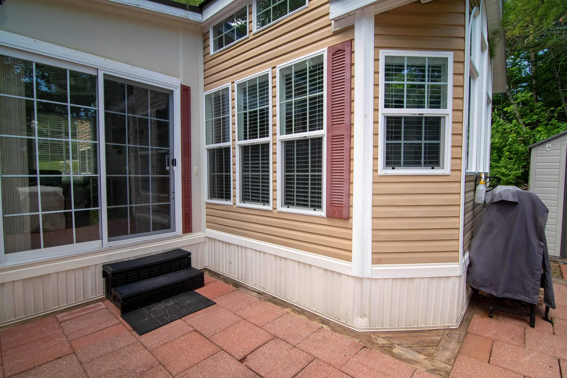 186 High Country Way Holderness NH 03245
