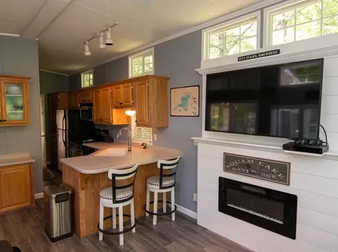 186 High Country Way Holderness NH 03245