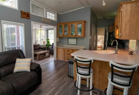 186 High Country Way Holderness NH 03245