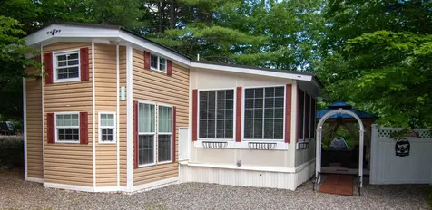 186 High Country Way Holderness NH 03245