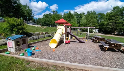186 High Country Way Holderness NH 03245