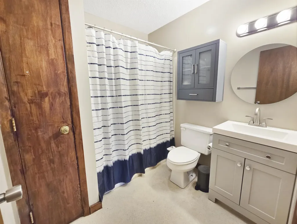 2358 Route 100 Pittsfield VT 05762
