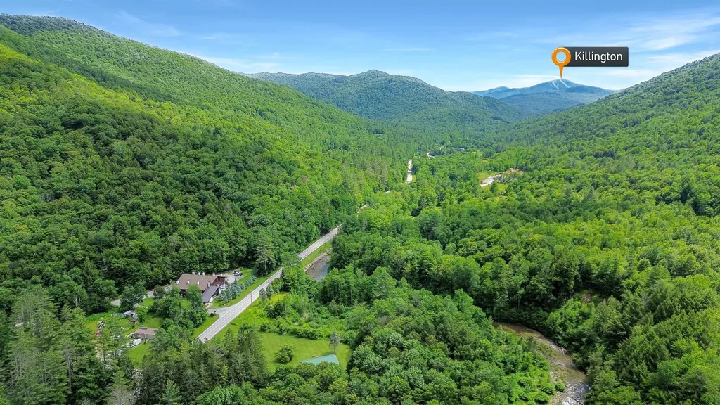 2358 Route 100 Pittsfield VT 05762