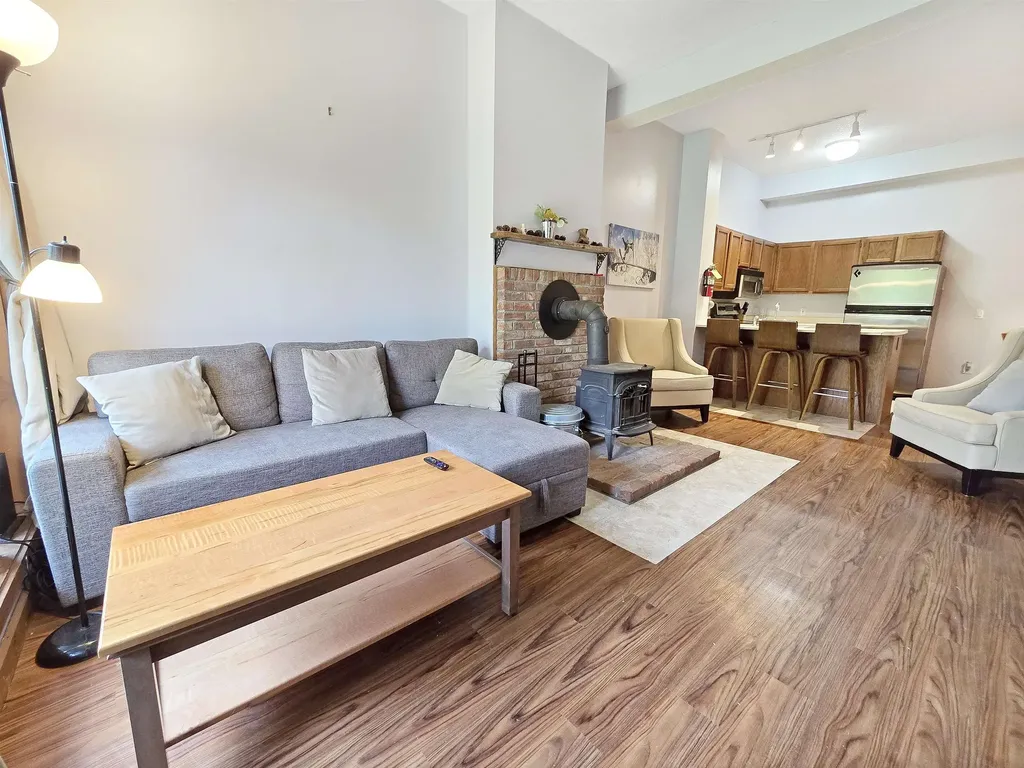 2358 Route 100 Pittsfield VT 05762