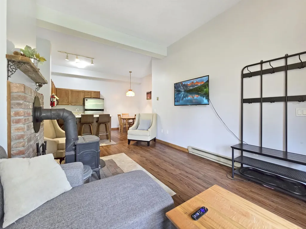 2358 Route 100 Pittsfield VT 05762