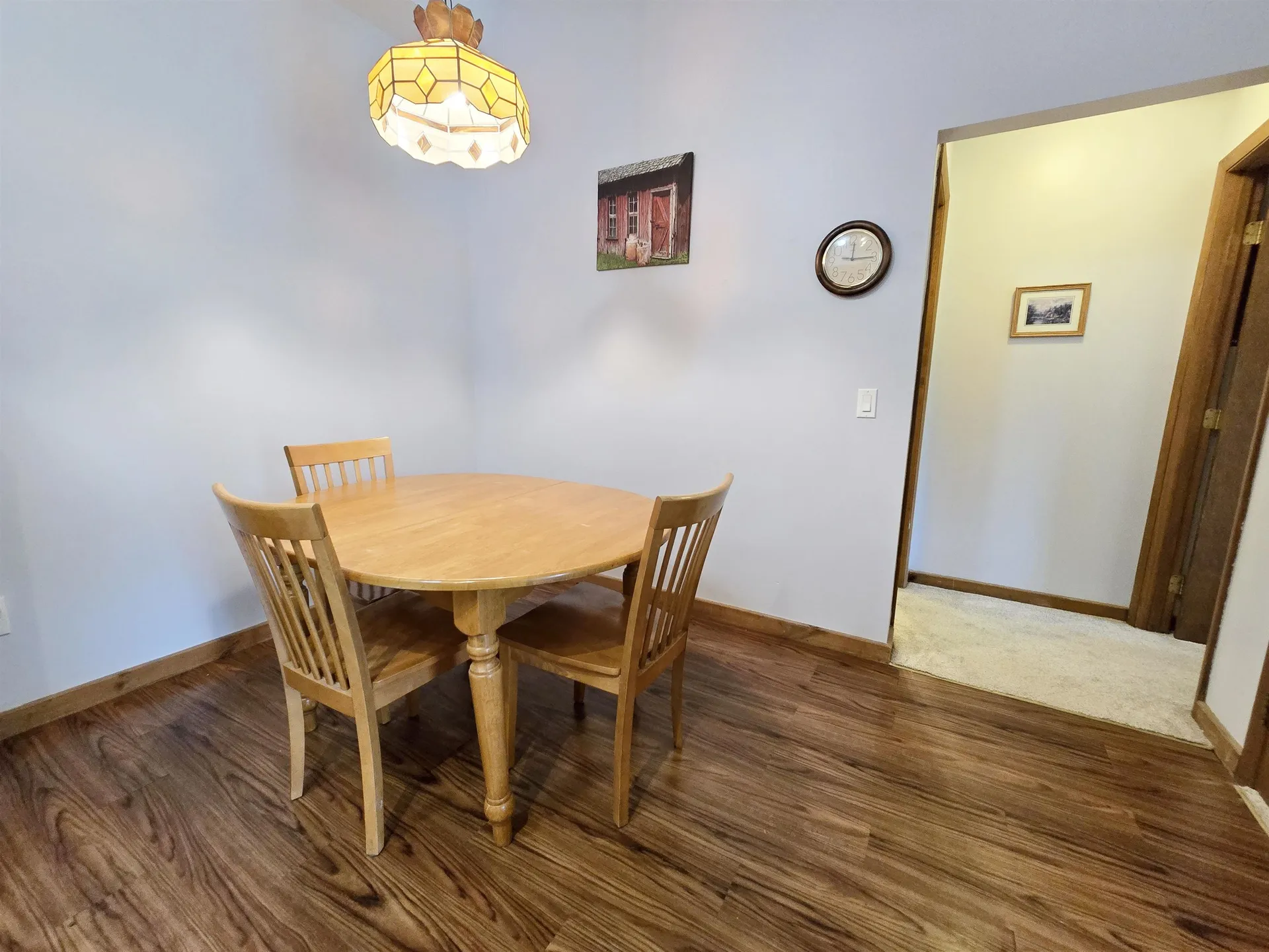 2358 Route 100 Pittsfield VT 05762