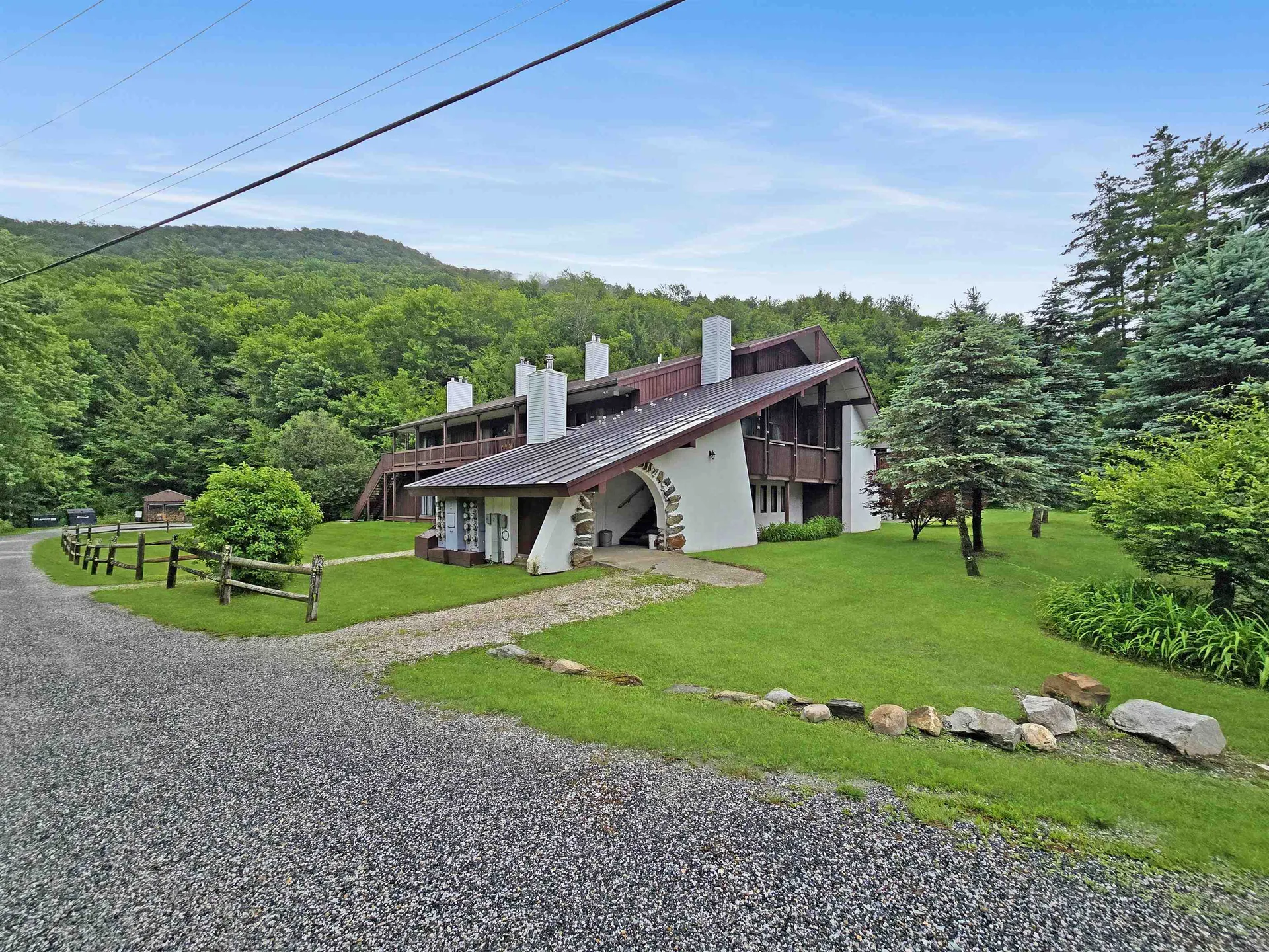 2358 Route 100 Pittsfield VT 05762