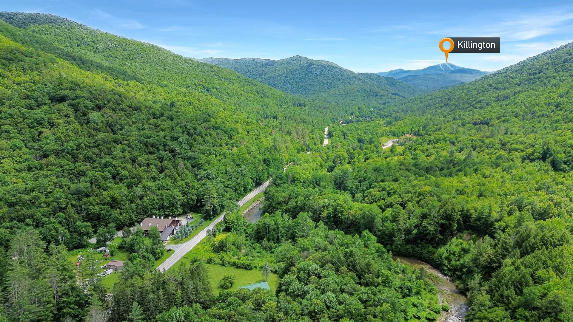 2358 Route 100 Pittsfield VT 05762