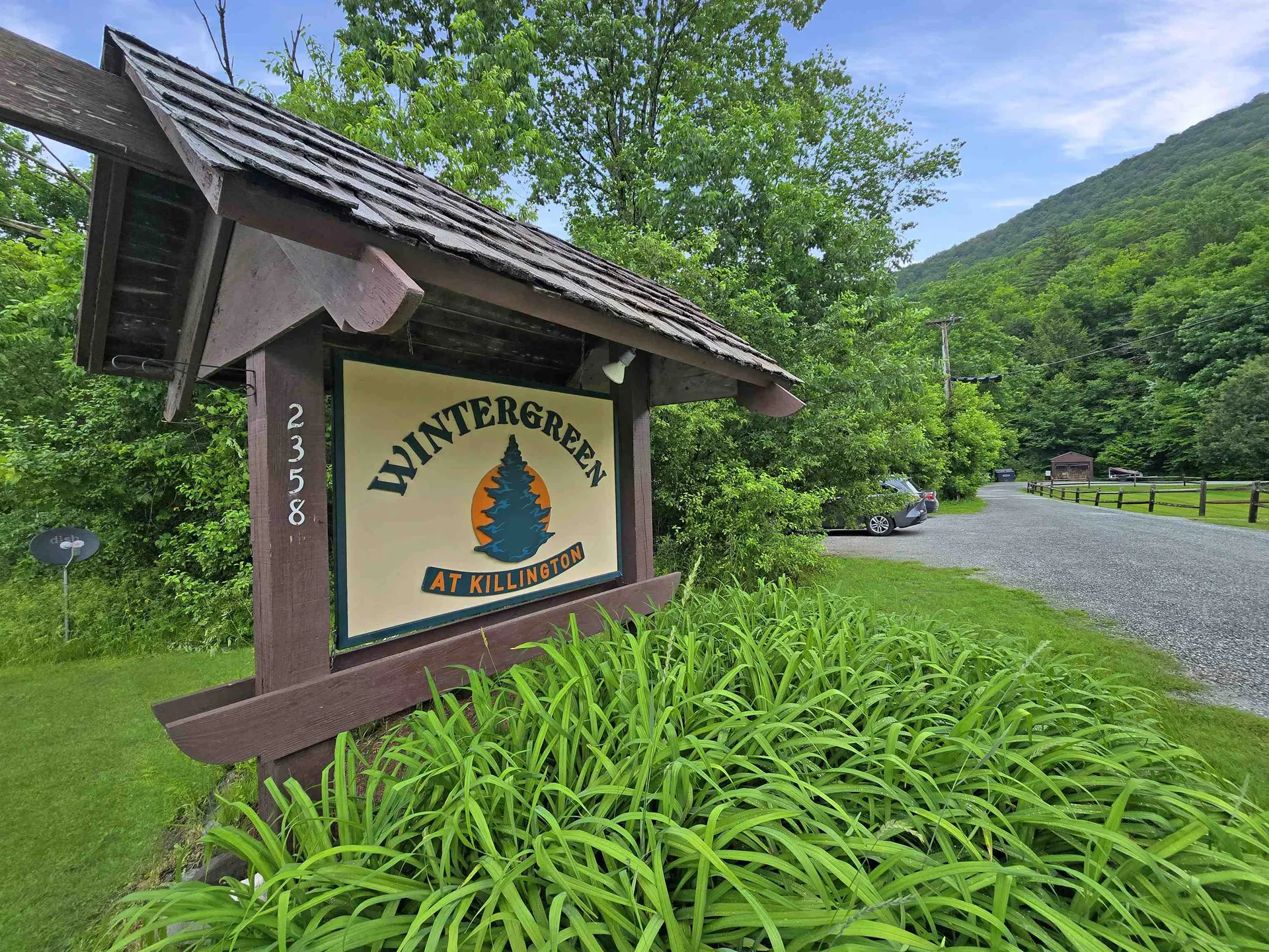 2358 Route 100 Pittsfield VT 05762