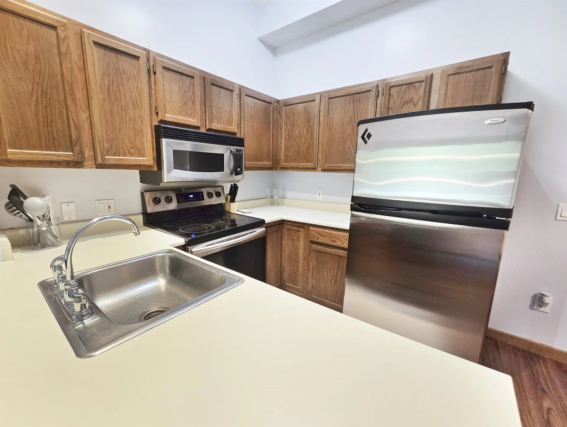 2358 Route 100 Pittsfield VT 05762