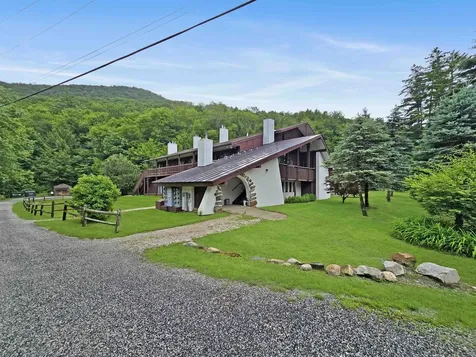 2358 Route 100 Pittsfield VT 05762