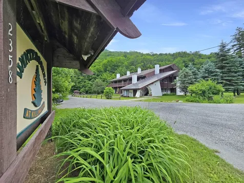 2358 Route 100 Pittsfield VT 05762