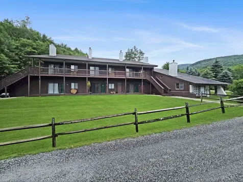 2358 Route 100 Pittsfield VT 05762
