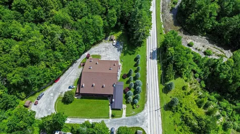 2358 Route 100 Pittsfield VT 05762