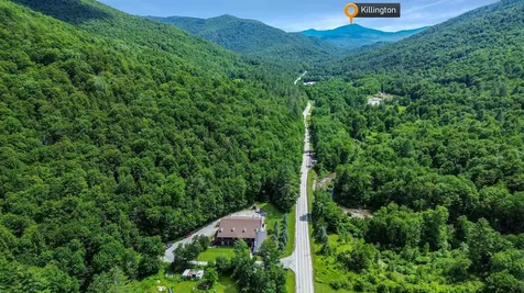 2358 Route 100 Pittsfield VT 05762