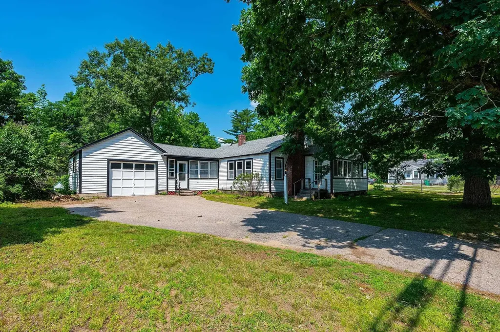 140 Milton Road Rochester NH 03868