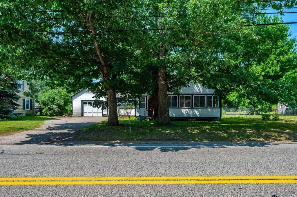 140 Milton Road Rochester NH 03868