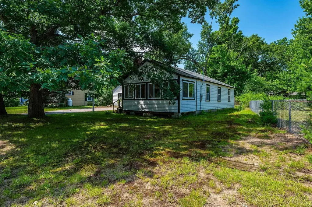 140 Milton Road Rochester NH 03868