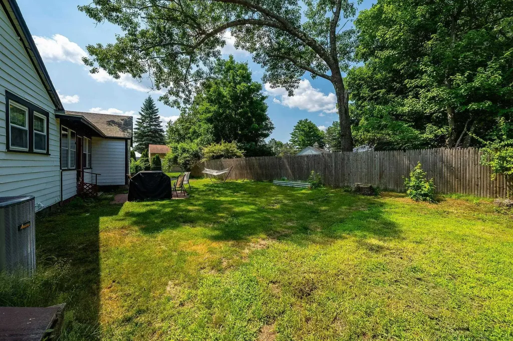 140 Milton Road Rochester NH 03868