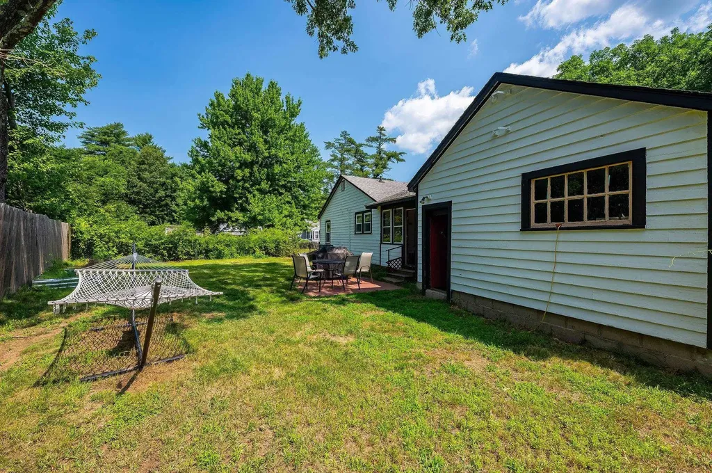 140 Milton Road Rochester NH 03868