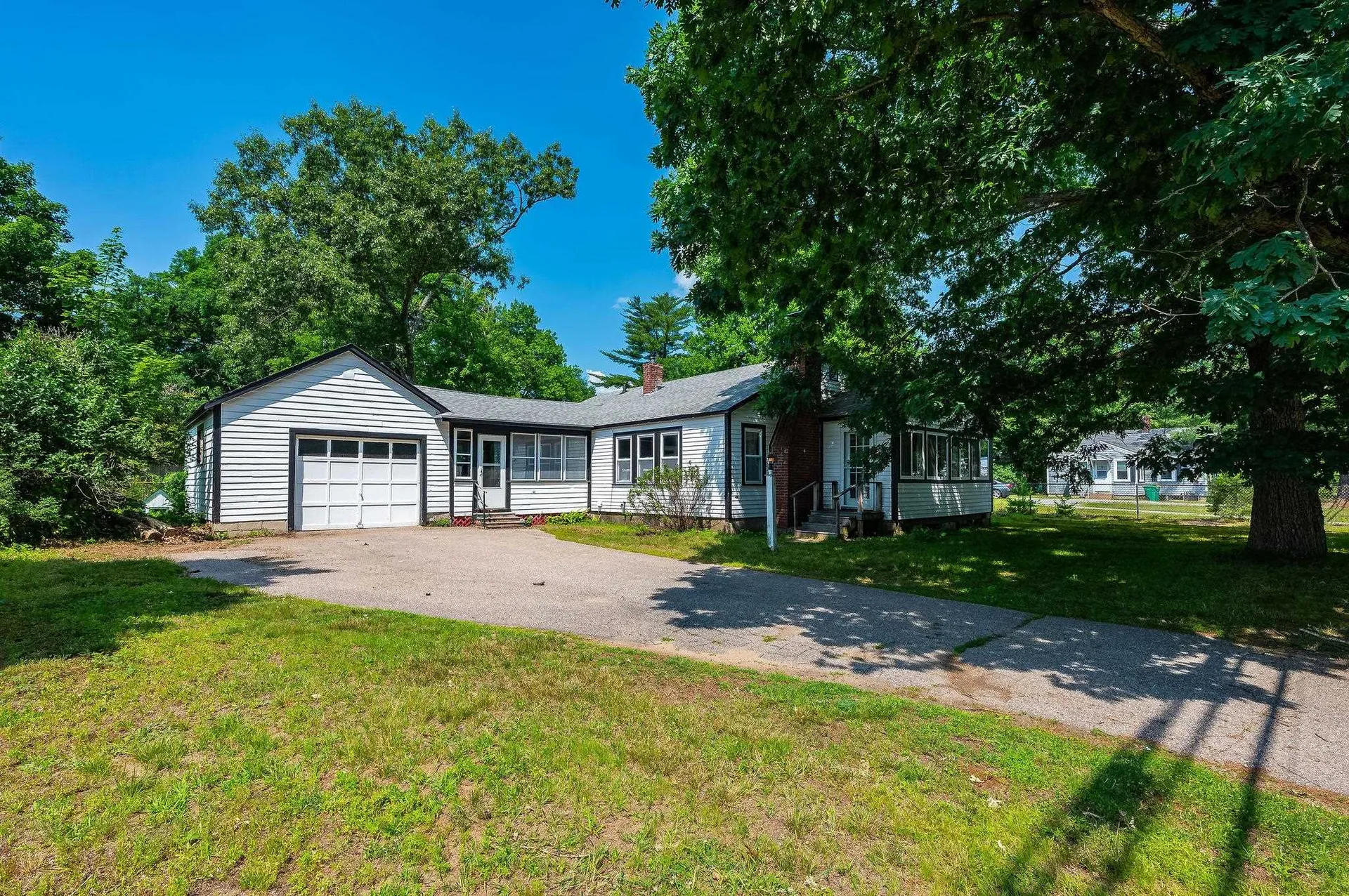 140 Milton Road Rochester NH 03868