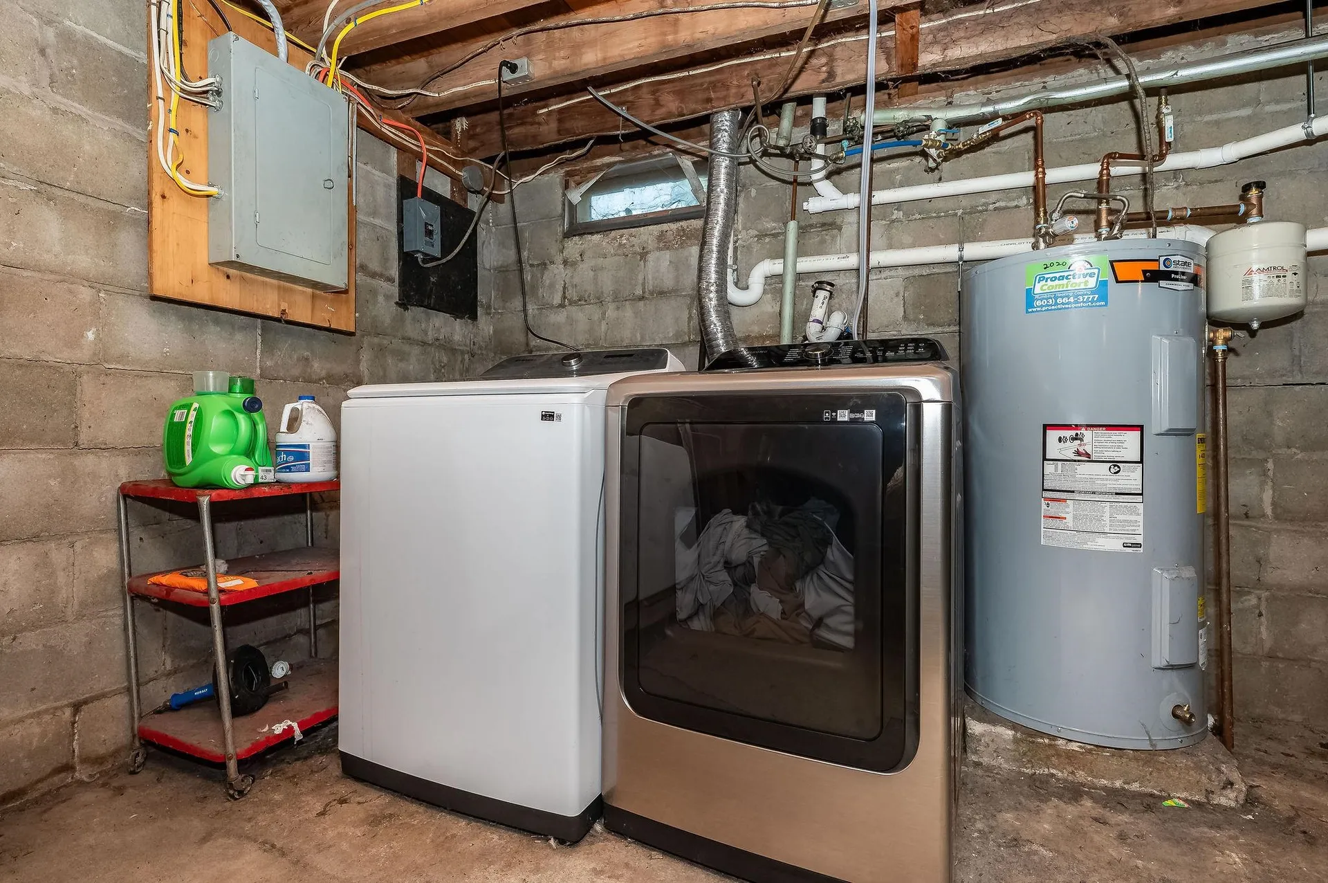 140 Milton Road Rochester NH 03868