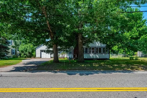 140 Milton Road Rochester NH 03868