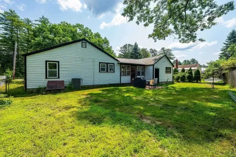 140 Milton Road Rochester NH 03868