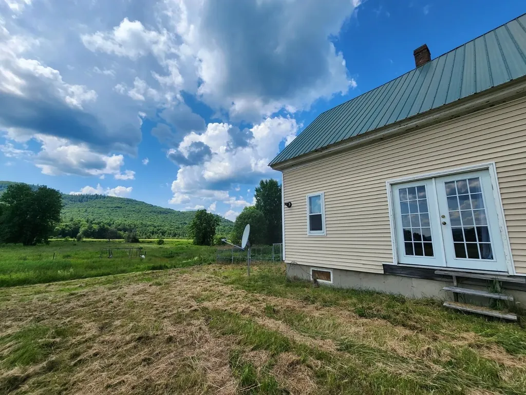 652 Vt 100 Route Lowell VT 05847