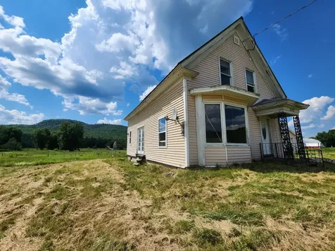 652 Vt 100 Route Lowell VT 05847