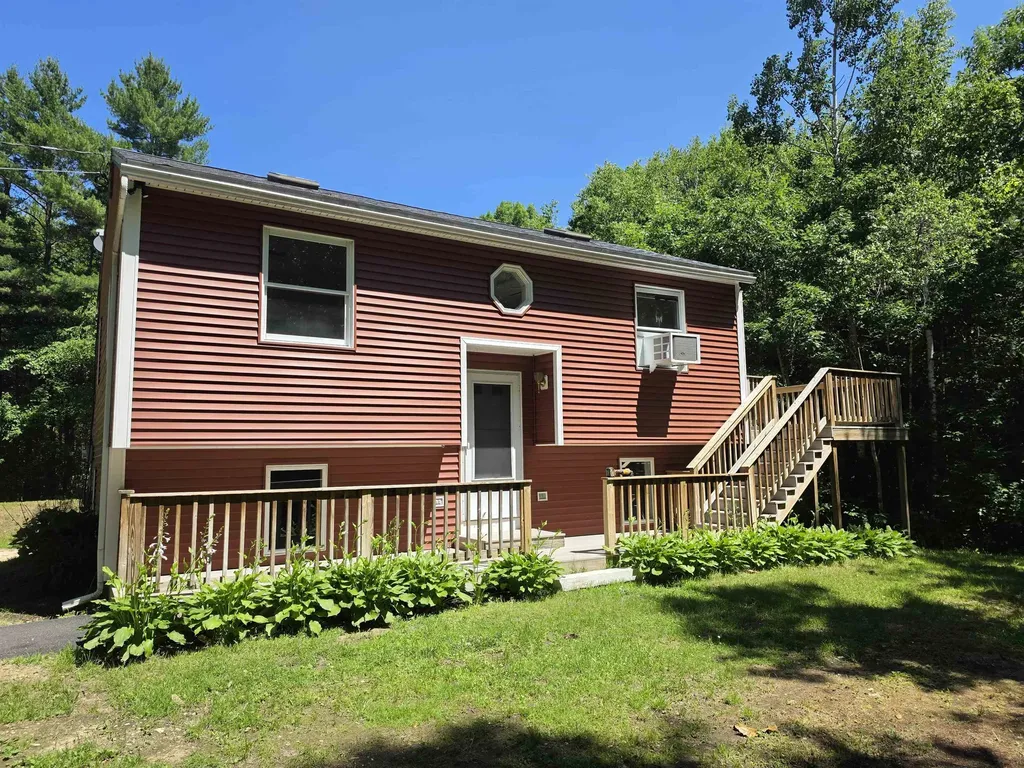 1890 Franklin Pierce Highway Barrington NH 03825