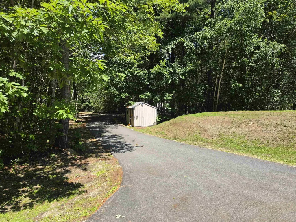 1890 Franklin Pierce Highway Barrington NH 03825