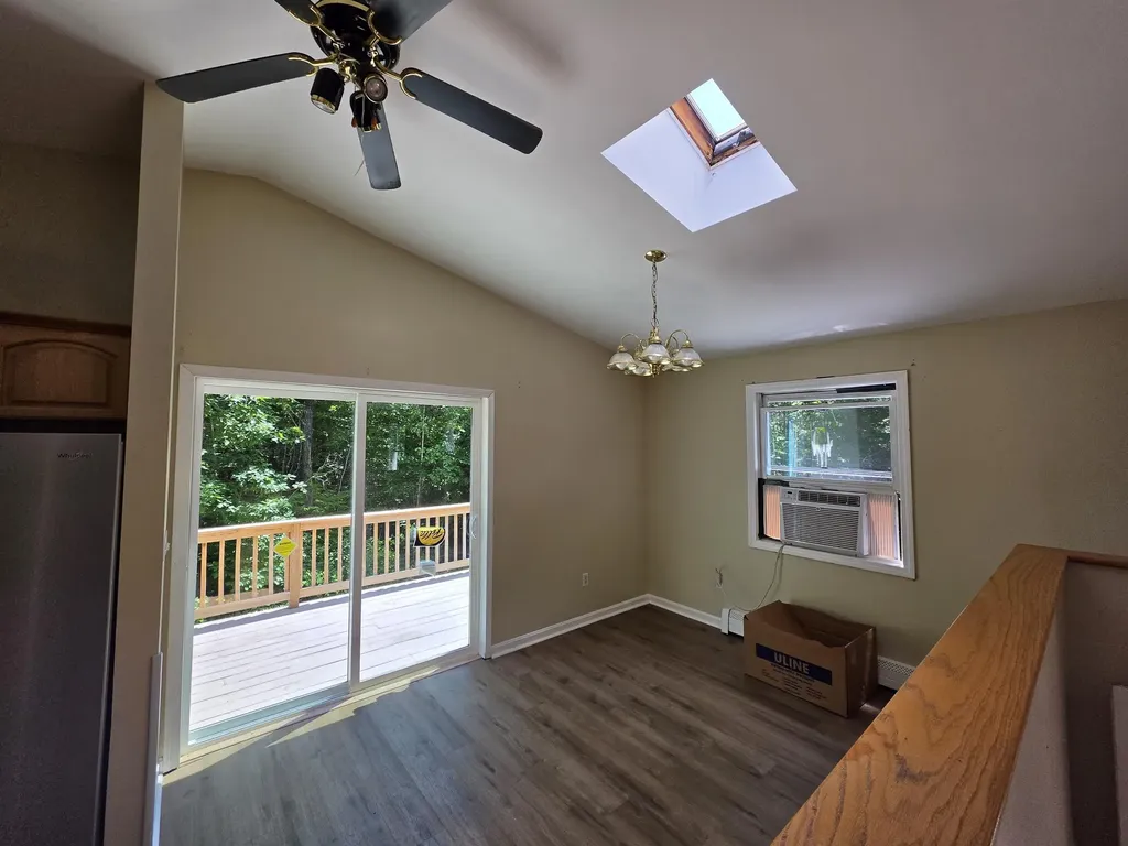 1890 Franklin Pierce Highway Barrington NH 03825